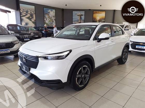 HONDA HR-V 1.5 DI I-VTEC FLEX EX CVT